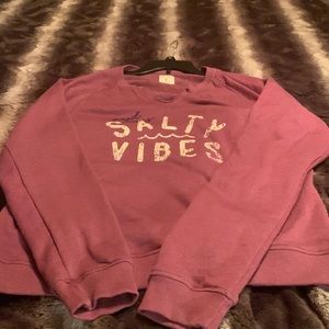 Salt Life Sweatshirt